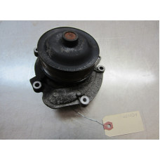 26S024 Water Coolant Pump From 2009 Dodge Sprinter 2500  3.0 6422010410